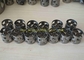 عشوائية Odm Metal Pall Ring التعبئة 304 38 × 38 × 0.5 مم في المخزونات